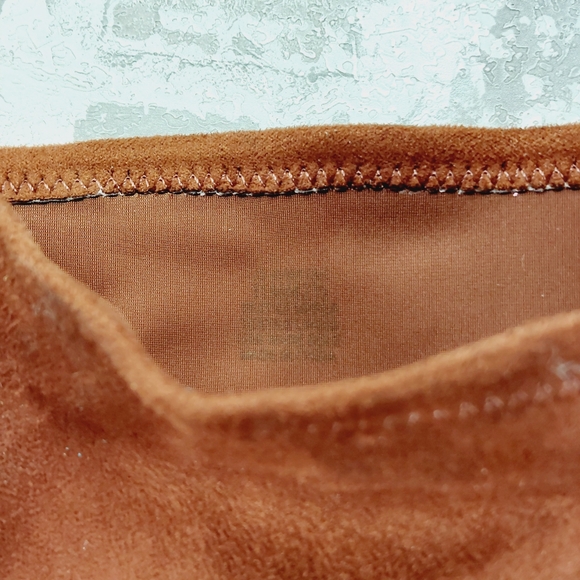 New Jessica Simpson Daniyah Knee High Platform Boot O579 - Picture 14 of 16